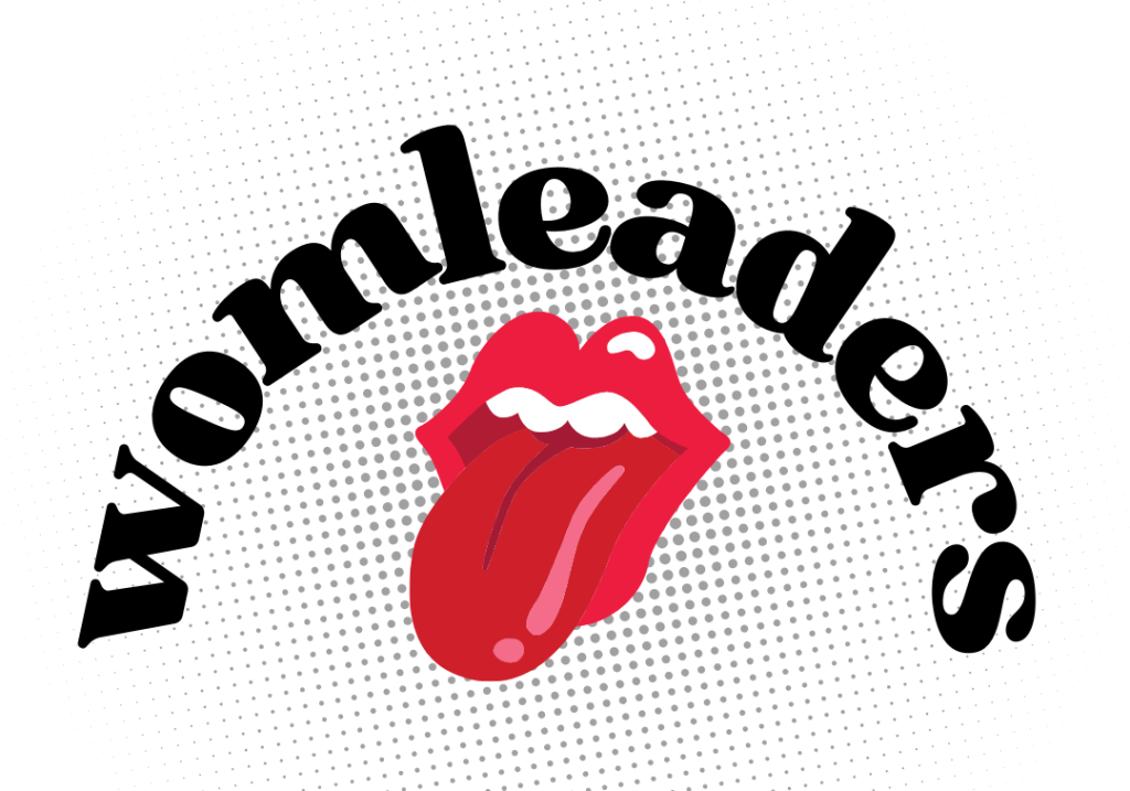 LOGO WOMLEADERS