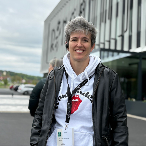 Anna García de Marina